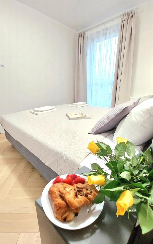 Apartment Golden Beach by TriApart - image 12