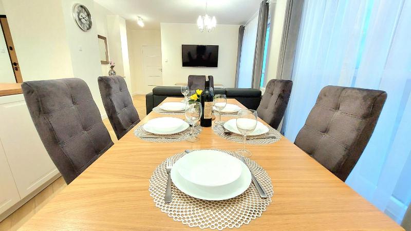 Apartment Golden Beach by TriApart - image 3