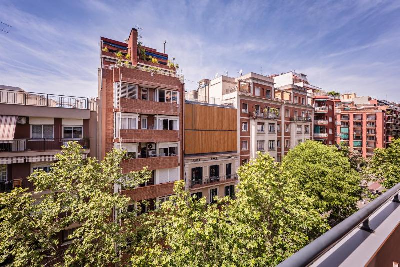 Apartaments Marina - Abapart - image 15