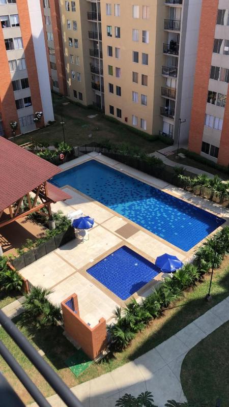 Beautiful Apartment en Cali Colombia - image 8