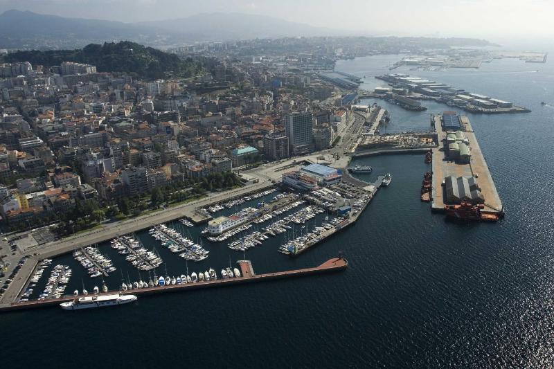 Hotel Compostela Vigo - image 31