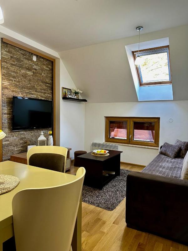 Apartman Dharma Zlatibor - image 8