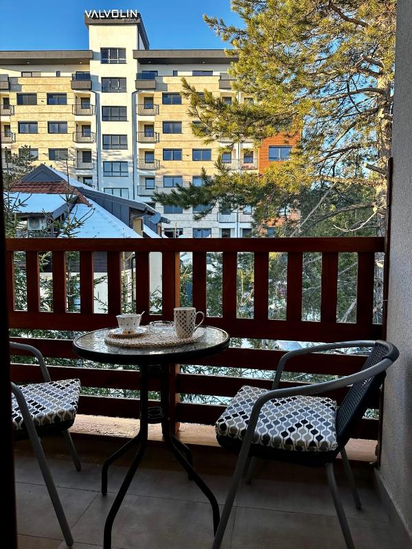 Apartman Dharma Zlatibor - image 9