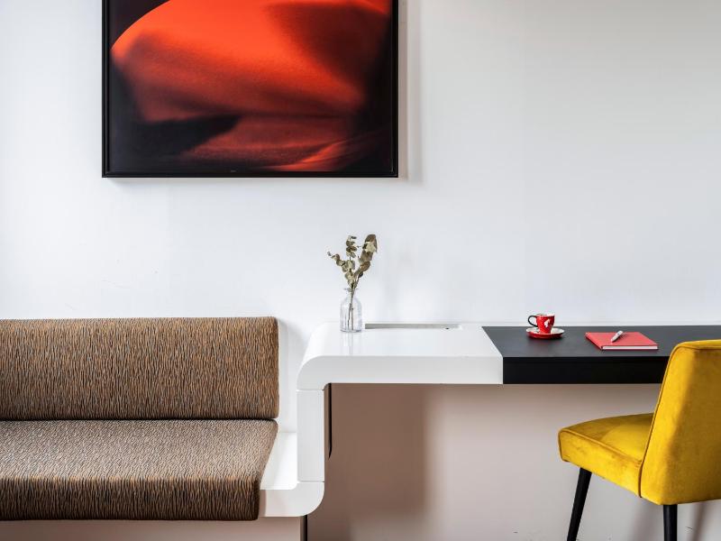 Comfort Double Room image 2