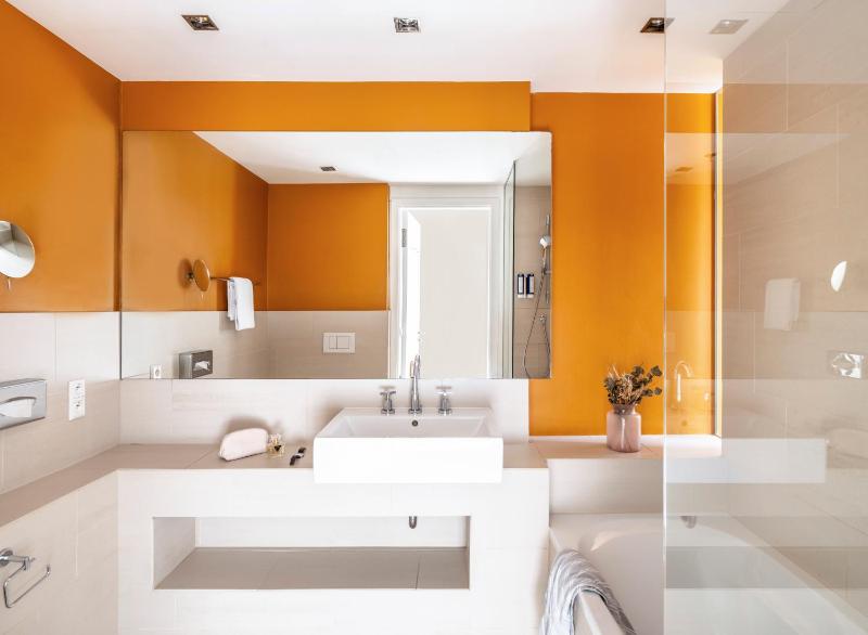 Comfort Double Room image 1