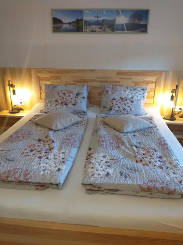 Two-Bedroom Apartment image 1