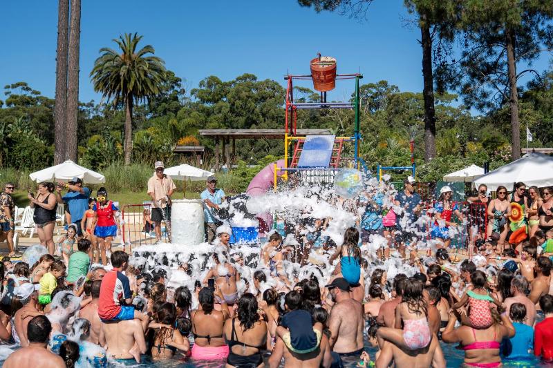 Solanas Green Park & Crystal Beach - image 23