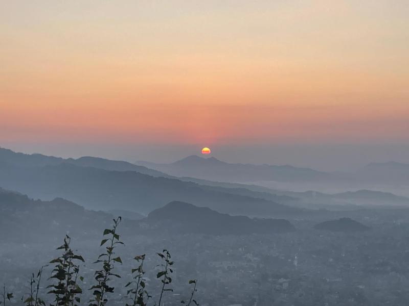 Hotel Pokharaeye - image 12