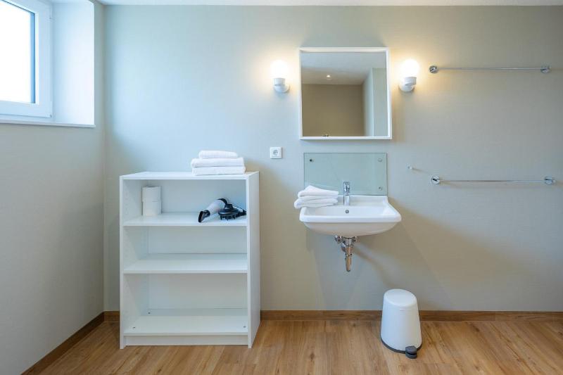 Ferienwohnung Lüdde Wattwurm - image 5