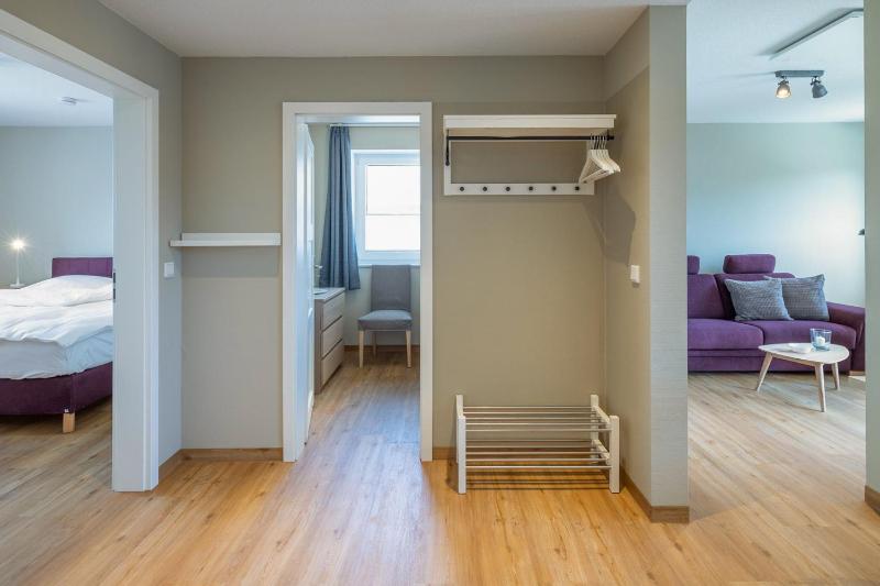 Ferienwohnung Lüdde Wattwurm - image 9