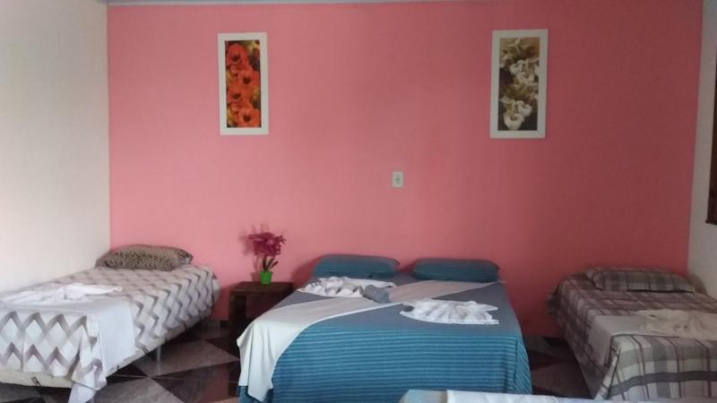 pousada chykos - image 15