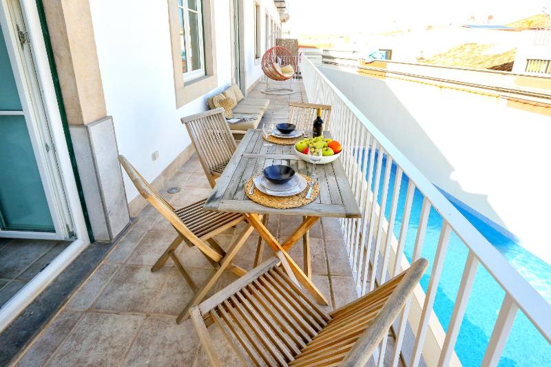 Lovely Faro Apartment - image 6