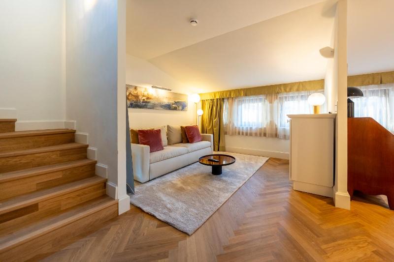 Suite Grand Lujo image 4