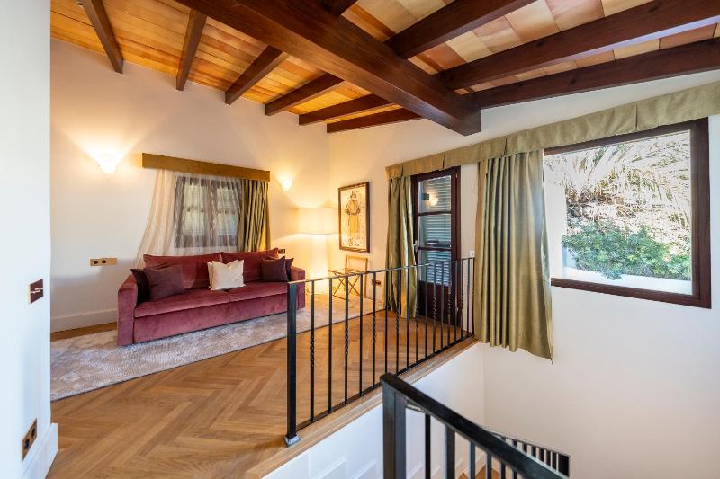 Suite Grand Lujo image 3