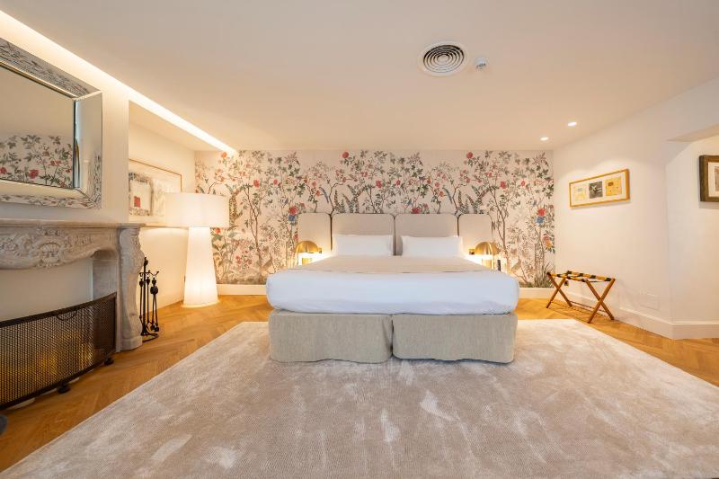 Deluxe Suite image 4