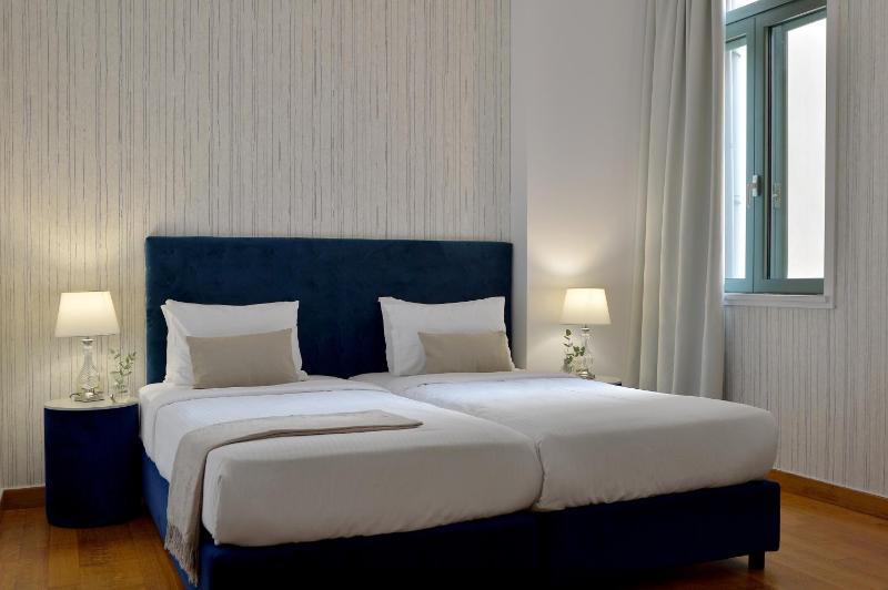 Athenaeum Eridanus Luxury Hotel - image 12