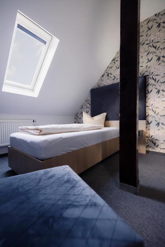 N9 Hotel Nürnberg-City - image 14