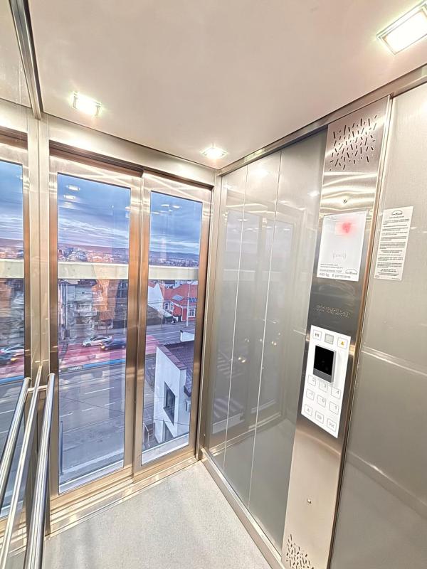 Apartment with Balcony image 2
