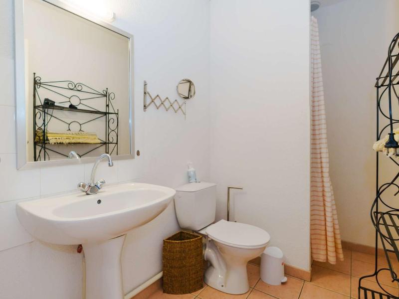 Charmante Villa Climatisée à Narbonne-Plage Proche Mer 6 Personnes 3 Chambres Parking Privé - FR-1-409-120 - image 18