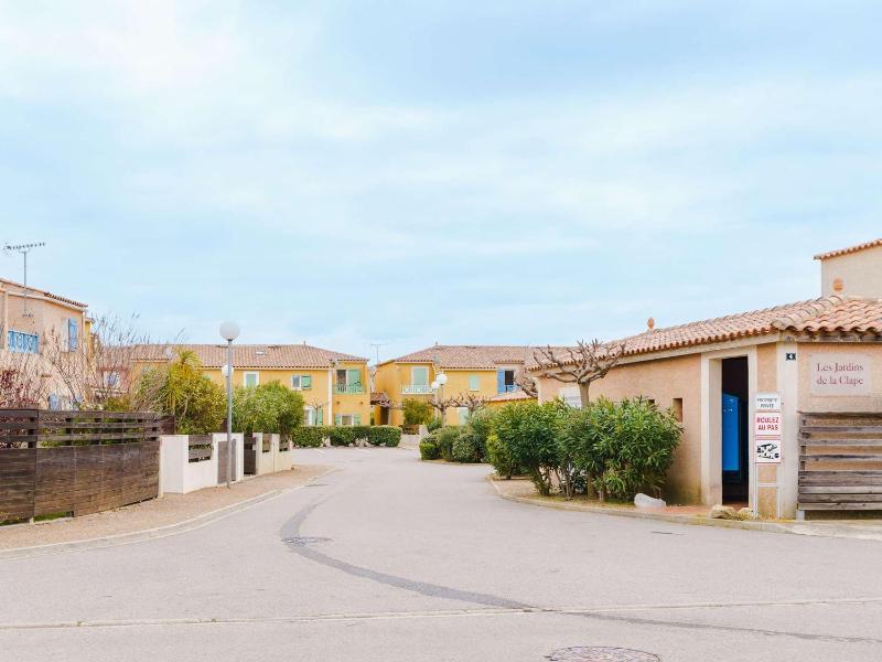 Charmante Villa Climatisée à Narbonne-Plage Proche Mer 6 Personnes 3 Chambres Parking Privé - FR-1-409-120 - image 11
