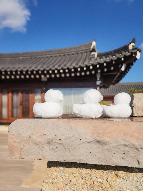 Hanok Stay SungHyeDang - image 2
