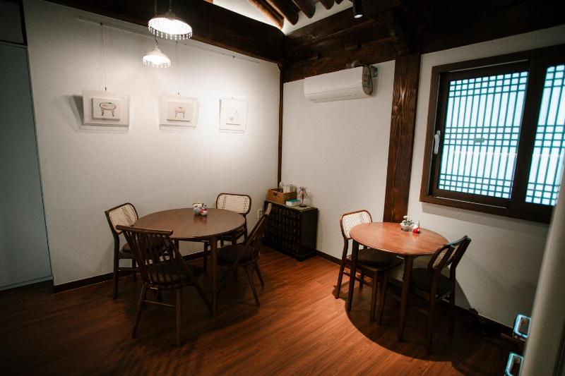 Hanok Stay SungHyeDang - image 3