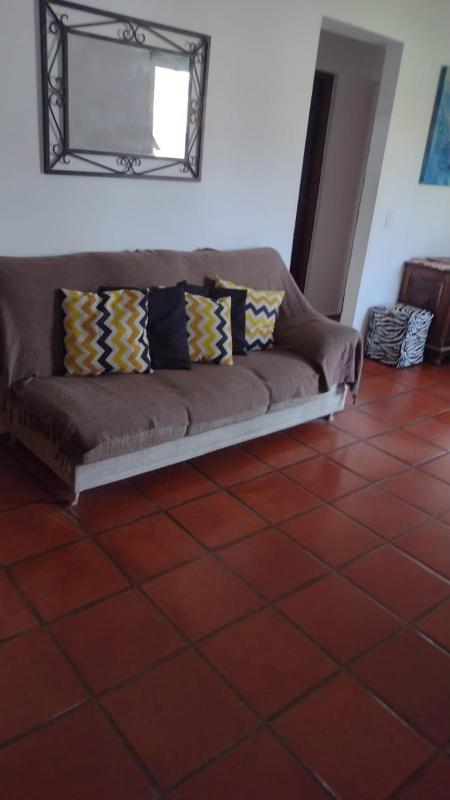 Apartamento Aconchego check-in e check-out flexíveis - image 11