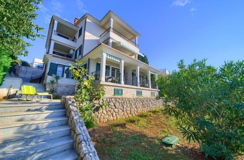 Apartments Škarpa - image 28