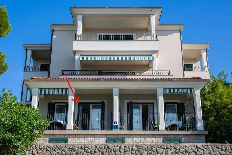 Apartments Škarpa - image 43