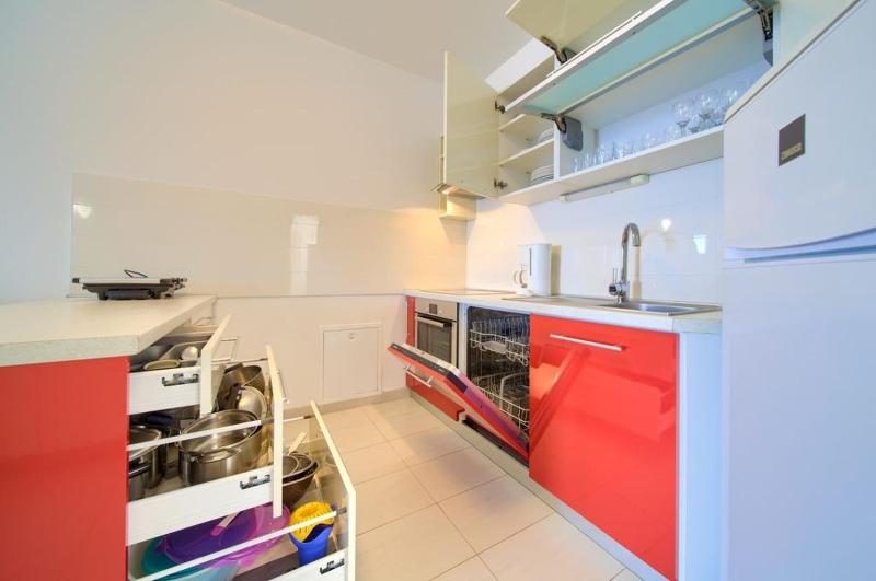 Apartments Škarpa - image 12