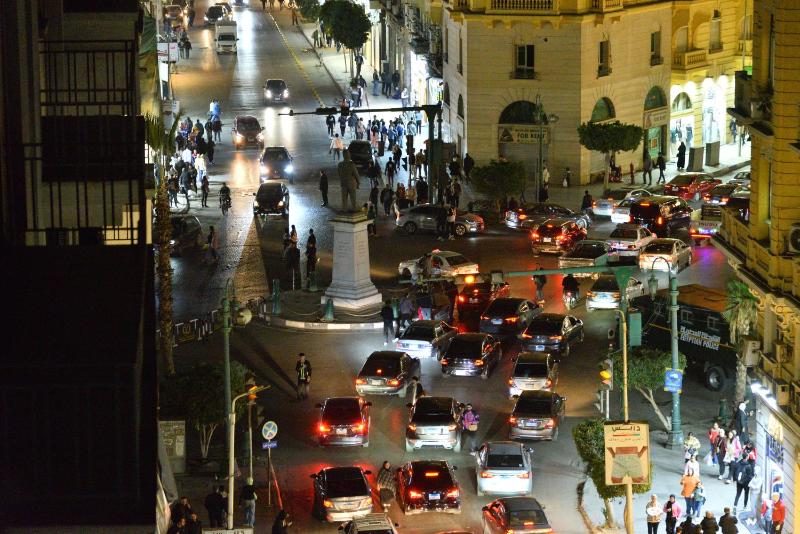 New Lotus I Talaat Harb square - image 14
