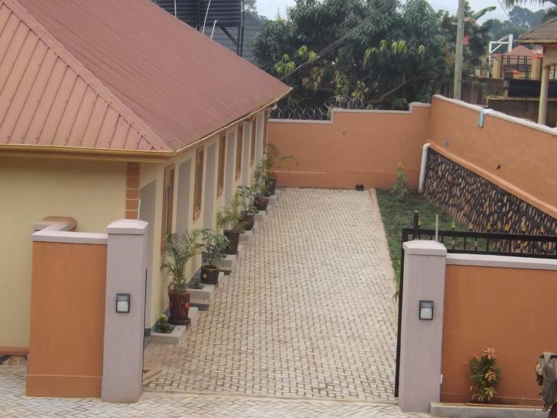 Malaika Apartments Uganda - image 15