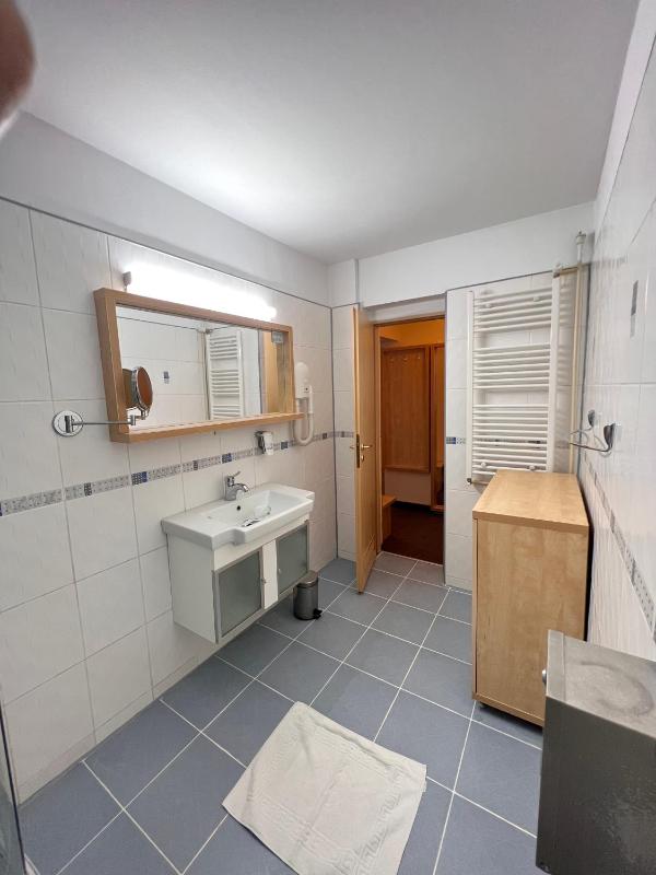 Apartment with Balcony image 4