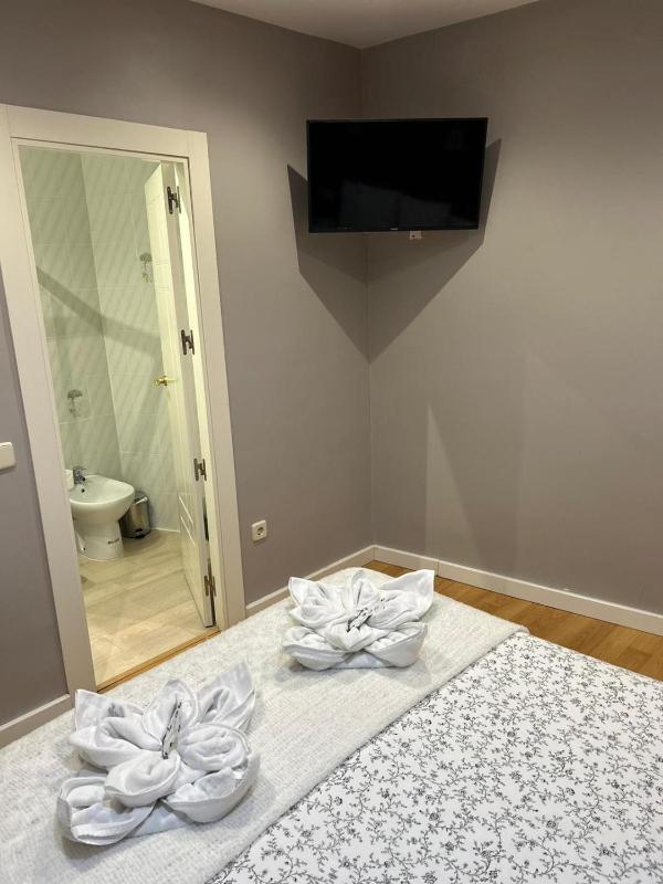 Hostal New Dream Madrid - image 4