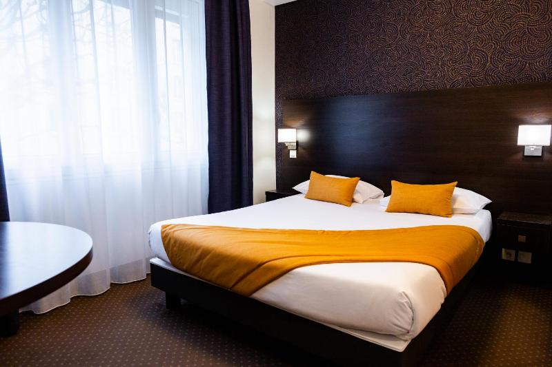 Confort Double Room image 1