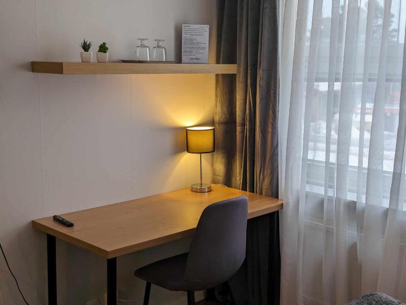 Double or Twin Room image 4