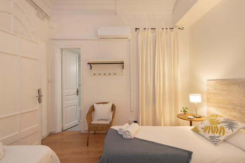 Double Room with Shower image 1