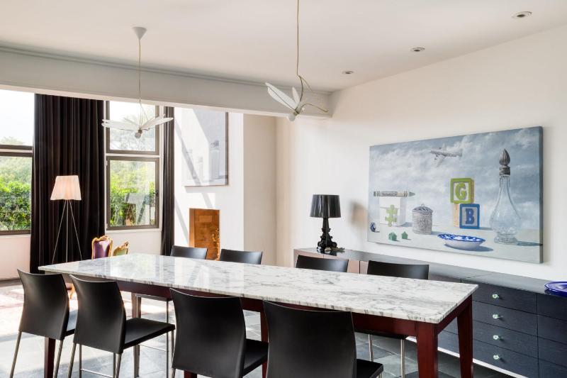 Luxurious Penthouse Central La Condesa W Terrace - image 20