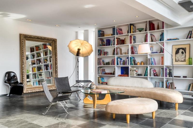 Luxurious Penthouse Central La Condesa W Terrace - image 8