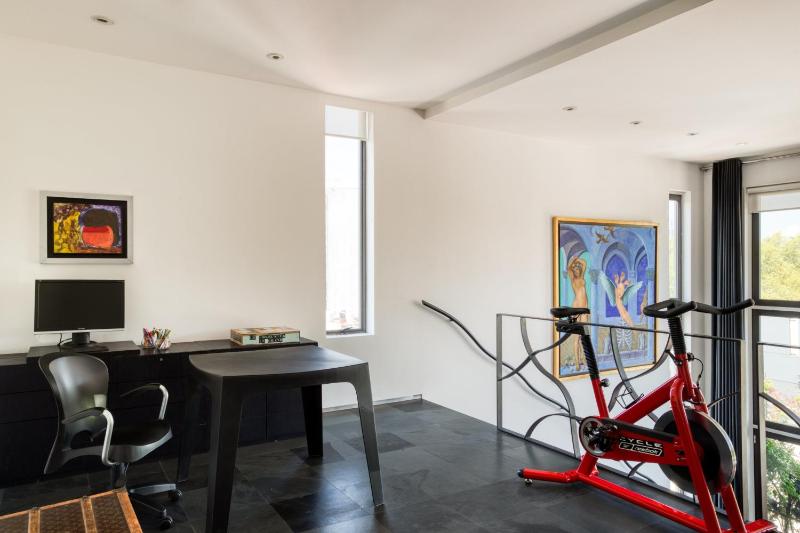 Luxurious Penthouse Central La Condesa W Terrace - image 19