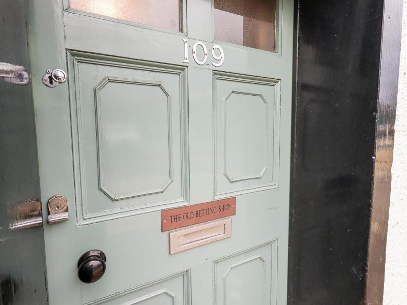 The Old Betting Shop - image 12