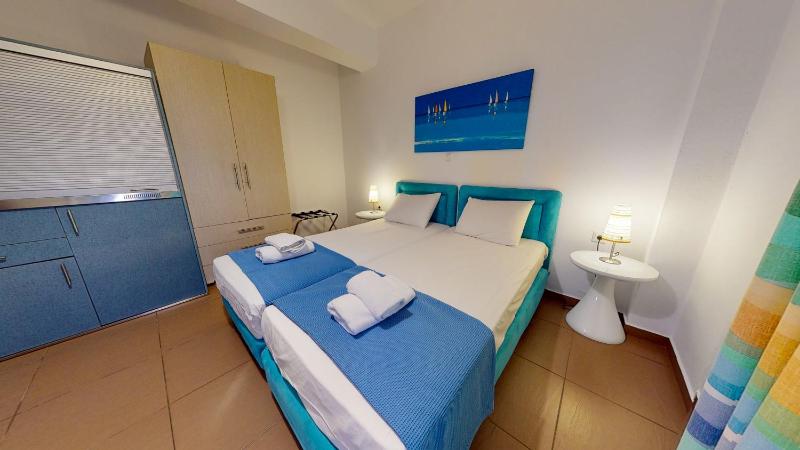 Mediterraneo Resort - image 49