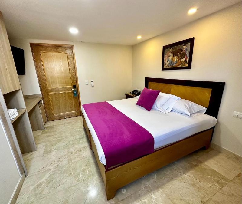 Hotel San Pedro del Fuerte - image 10