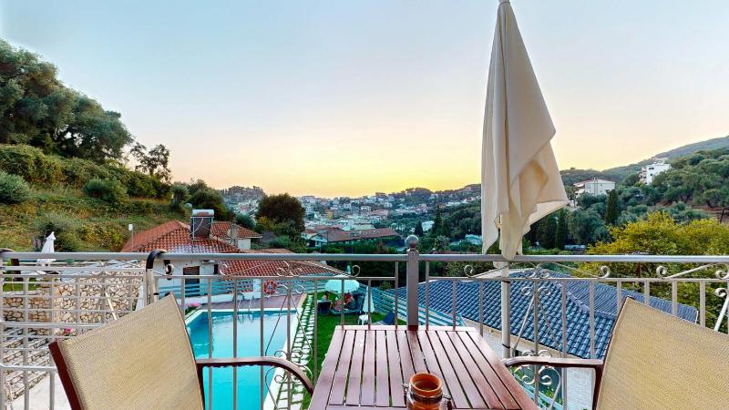 Mediterraneo Resort - image 46
