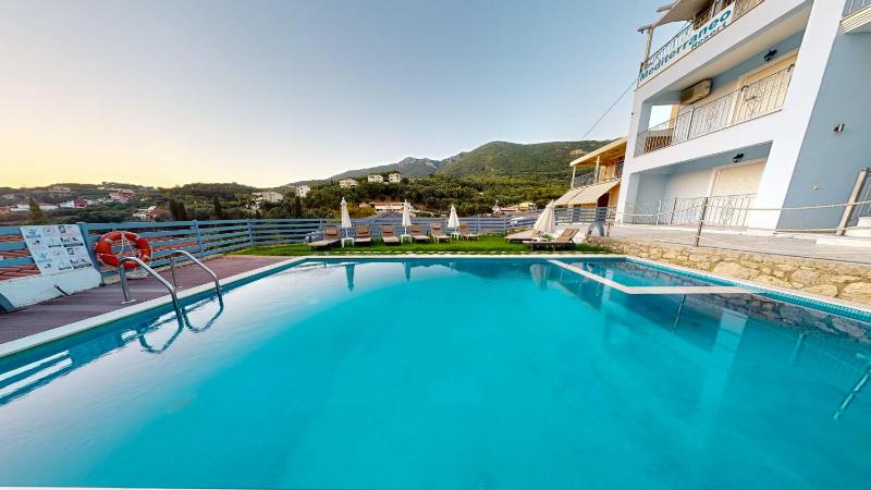 Mediterraneo Resort - image 36