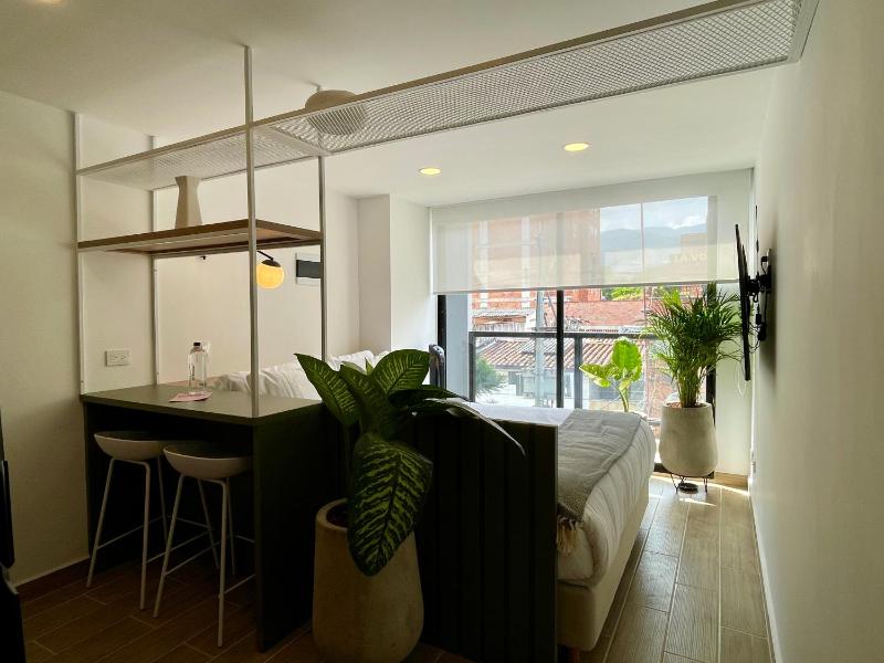 Oliving by Wynwood House - image 1