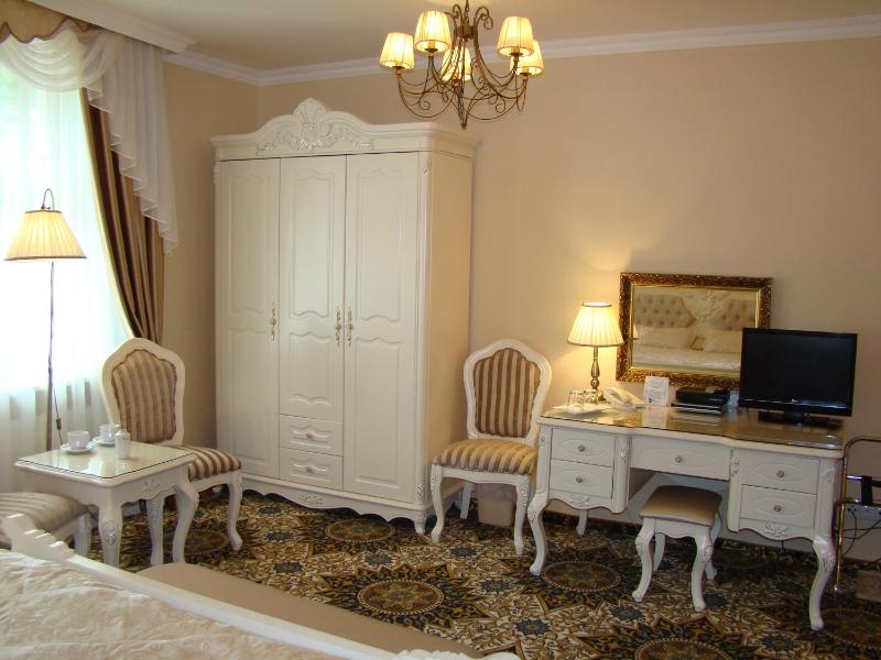 Hotel Saint Petersburg - image 20