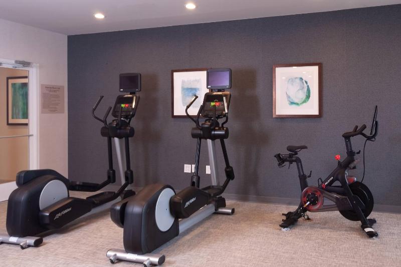 SpringHill Suites by Marriott Charleston Riverview - image 43