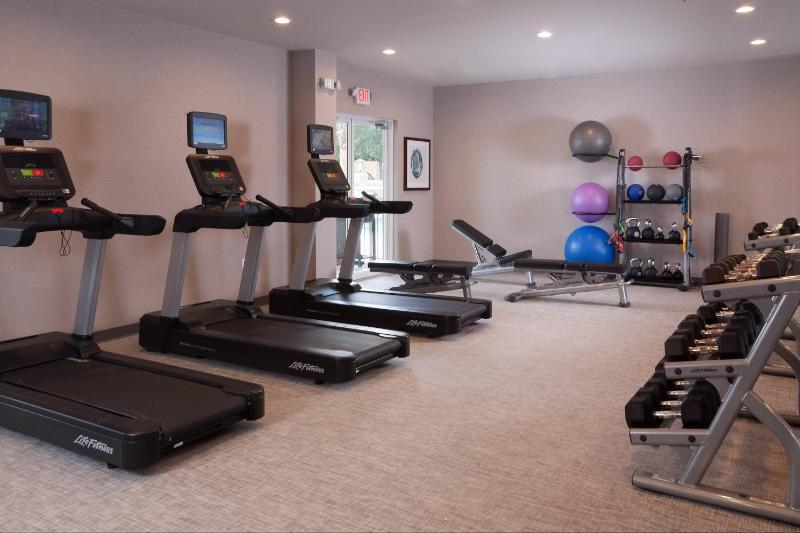SpringHill Suites by Marriott Charleston Riverview - image 19