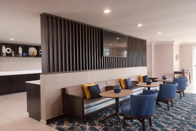 SpringHill Suites by Marriott Charleston Riverview - image 28